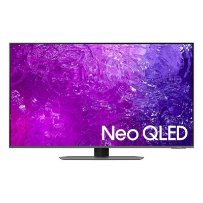 Televizor Neo QLED 50incha SAMSUNG QE50QN90CATXXH, Smart TV, 4K UHD, DVB-T2/C/S2, HDMI, Wi-Fi, USB, energetski razred F   - Televizori