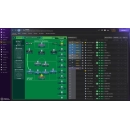 Igra za PC, Football Manager 2024