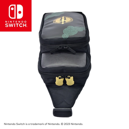 Torbica za NINTENDO Switch, Zelda Tears of the Kingdom Adventure Pack