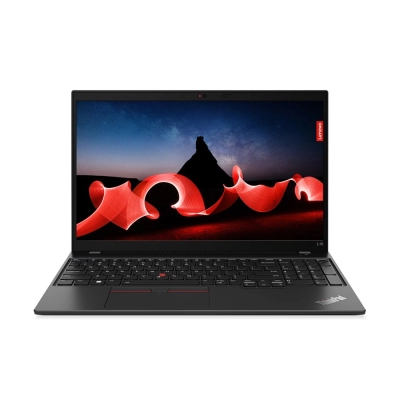 Laptop LENOVO ThinkPad L15 G3, 21H30031SC, Core i5-1335U, 16GB, 512GB SSD, Iris Xe, 15.6incha FHD IPS, Windows 11P, crni   - Lenovo