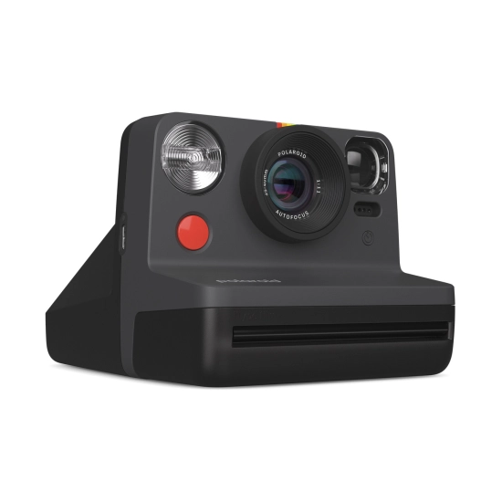 Fotoaparat POLAROID Now Gen 2 Black Fotoaparat POLAROID Now Gen 2 Black