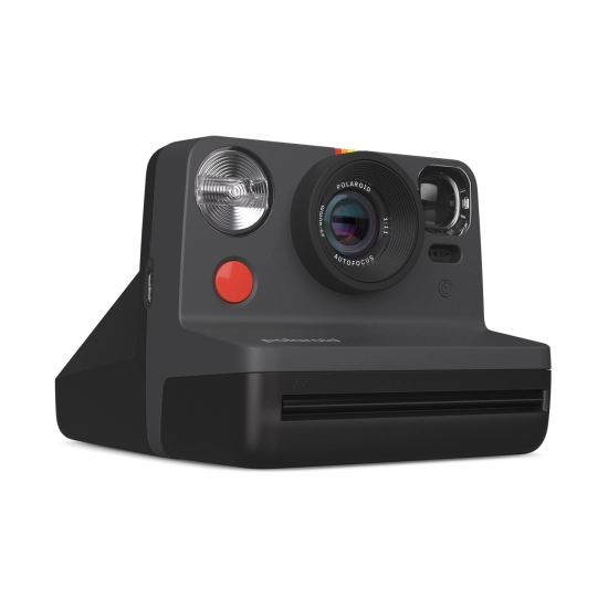 Fotoaparat POLAROID Now Gen 2 Black