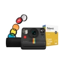 Fotoaparat POLAROID Now+ Gen 2 Everything Box Black