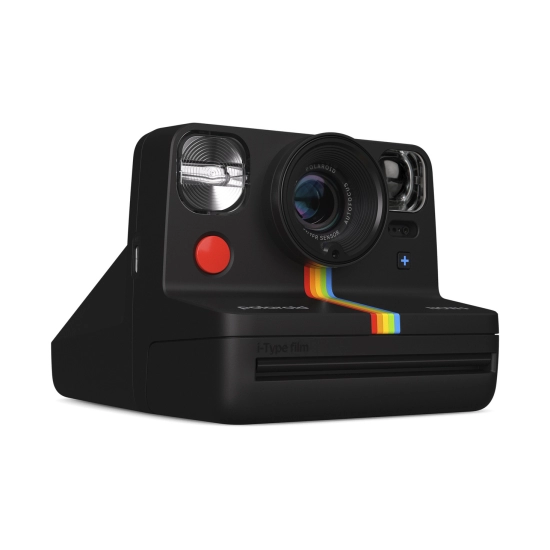 Fotoaparat POLAROID Now+ Gen 2 Everything Box Black