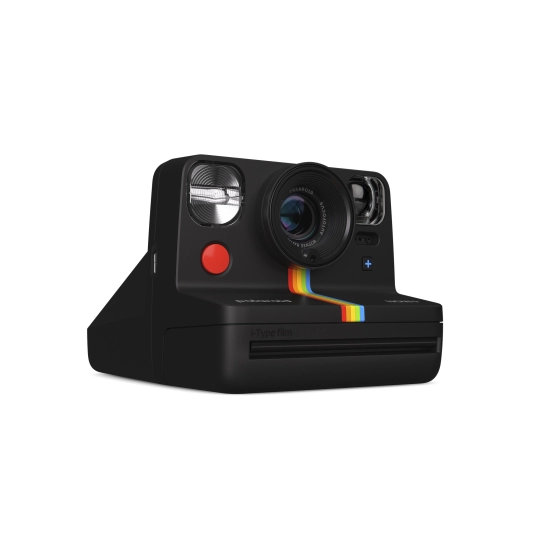 Fotoaparat POLAROID Now+ Gen 2 Everything Box Black