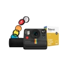 Fotoaparat POLAROID Now+ Gen 2 Everything Box Black