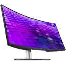 Monitor 38incha DELL U3824DW, 3840x1600, IPS, 60Hz, 5ms, 300cd/m2, 2000:1