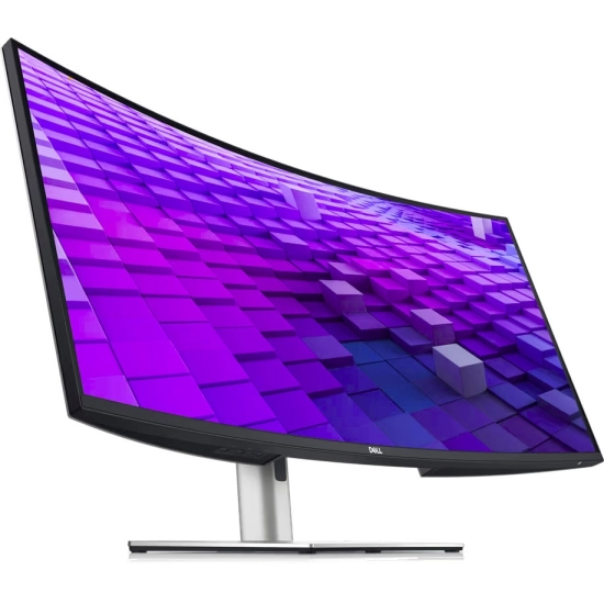 Monitor 38incha DELL U3824DW, 3840x1600, IPS, 60Hz, 5ms, 300cd/m2, 2000:1