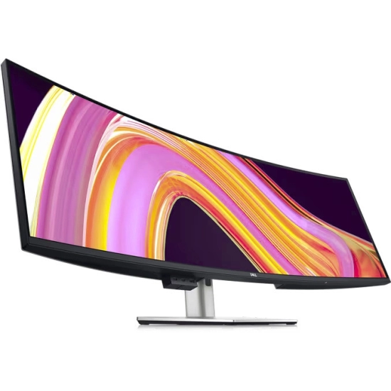 Monitor 49incha DELL U4924DW, 5120x1440, IPS, 60Hz, 5ms, 350cd/m2, 2000:1