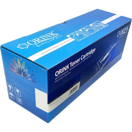 Toner ORINK HL-2421, crni, Brother TN-2421 za DCP-L2512D/DCP-L2532DW/DCP-L2552DN/HL-L2312D/HL-L2352DW/HL-L2372DN/MFC-L2712DN/MFC-L2712DW/MFC-L2732DW/MFC-L2752DW/DCP-L2530DW