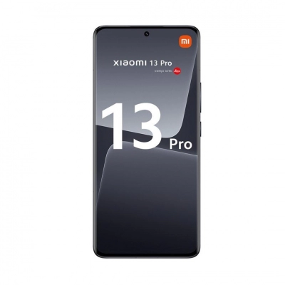 Smartphone XIAOMI 13T Pro, 6.67incha, 12GB, 512GB, Android, crni   - Smartphone