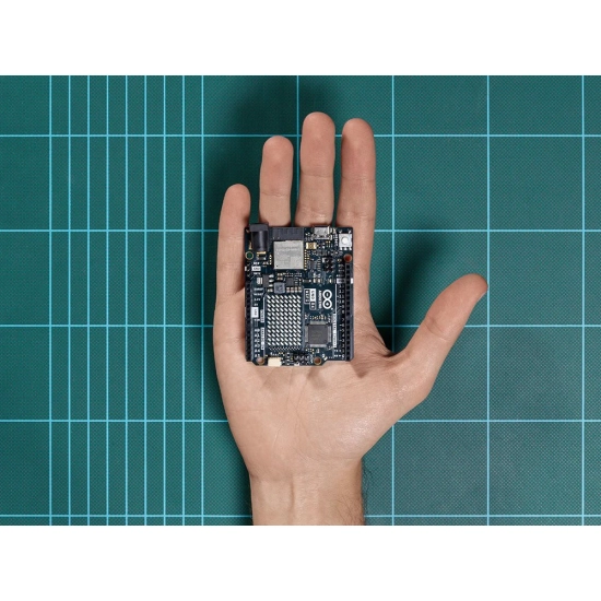 Razvojna ploča ARDUINO UNO Rev4 WiFi, ABX00087 Razvojna ploča ARDUINO UNO Rev4 WiFi, ABX00087