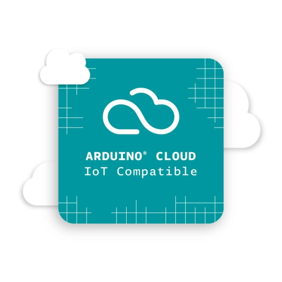Razvojna ploča ARDUINO UNO Rev4 WiFi, ABX00087 Razvojna ploča ARDUINO UNO Rev4 WiFi, ABX00087