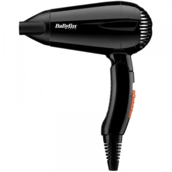 Sušilo za kosu BABYLISS 5344E, 2000W, putno, DC motor