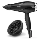 Sušilo za kosu BABYLISS 6709DE, 2200W, difuzor profesionalni AC motor