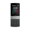 Mobitel NOKIA 150 (2023) DS, Dual SIM, crni