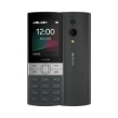 Mobitel NOKIA 150 (2023) DS, Dual SIM, crni