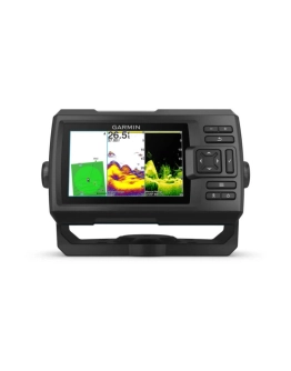 Fishfinder GARMIN Striker Vivid 5cv, 010-02551-02, bez sonde