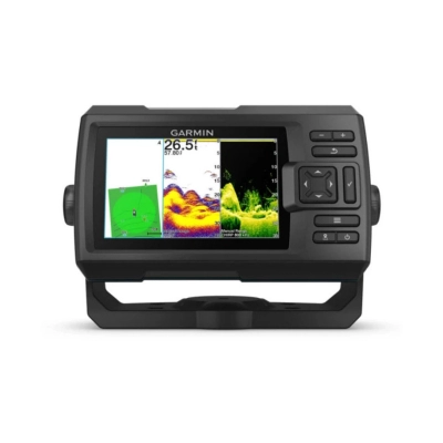 Fishfinder GARMIN Striker Vivid 5cv, 010-02551-02, bez sonde   - Fishfinderi