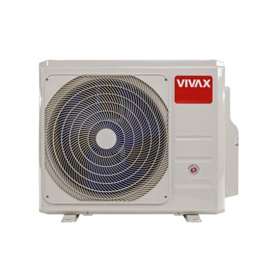 Klima uređaj VIVAX COOL ACP-27COFM79AERIs R32, multi split sustav, vanjska jedinica, 7.9kW hlađenje, 8.2kW grijanje 