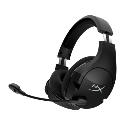 Slušalice HYPERX Stinger Core +7.1, 4P4F1AA, gaming, bežične , crne   - Hyperx zadnji komadi Promo