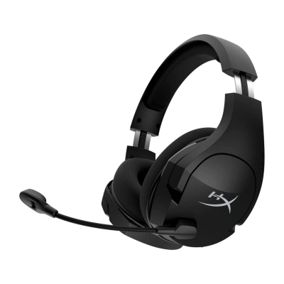 Slušalice HYPERX Stinger Core +7.1, gaming, bežične , crne   - Slušalice