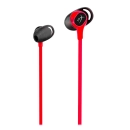 Slušalice HYPERX Cloud buds, in-ear, bežične, mikrofon, crvene