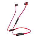 Slušalice HYPERX Cloud buds, in-ear, bežične, mikrofon, crvene