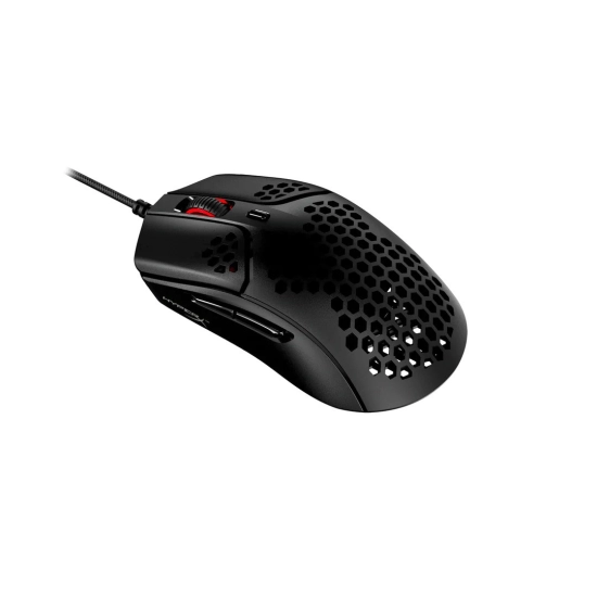 Miš HYPERX Pulsefire Haste, gaming, crni