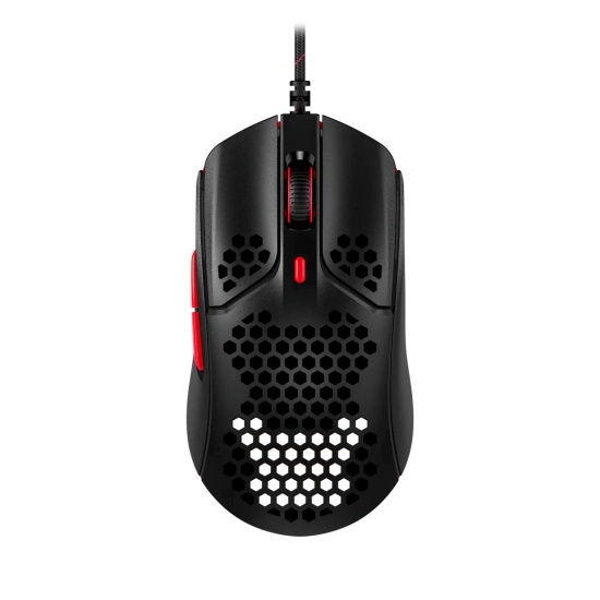 Miš HYPERX Pulsefire Haste, gaming, crni