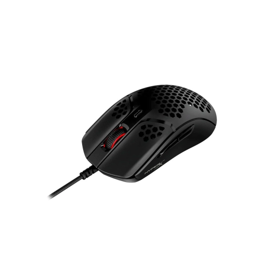 Miš HYPERX Pulsefire Haste, gaming, crni