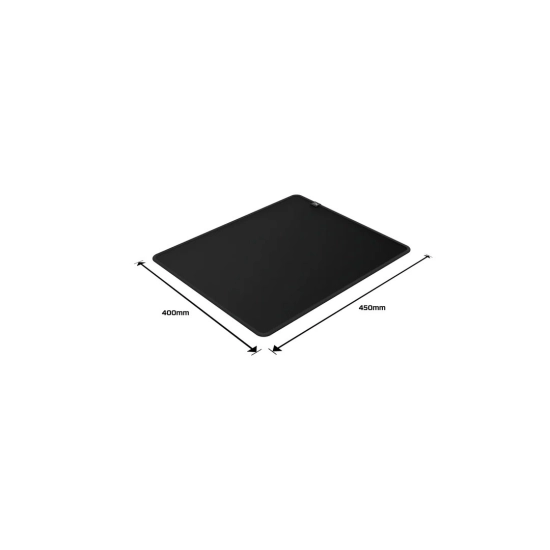 Podloga za miš HYPERX Pulsefire Mat L, 4Z7X4AA, gaming, crna Podloga za miš HYPERX Pulsefire Mat L, 4Z7X4AA, gaming, crna