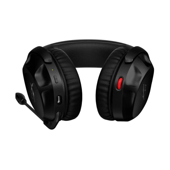 Slušalice HYPERX Cloud Stinger 2 Wireless, za PC, gaming, bežične, crne