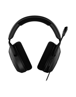 Slušalice HYPERX Cloud Stinger 2 Core, 683L9AA, za PC, gaming, crne