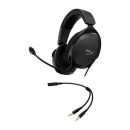 Slušalice HYPERX Cloud Stinger 2 Core, 683L9AA, za PC, gaming, crne