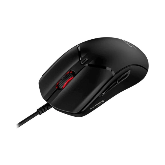 Miš HYPERX Pulsefire Haste 2, 6N0A7AA, gaming, crni Miš HYPERX Pulsefire Haste 2, 6N0A7AA, gaming, crni