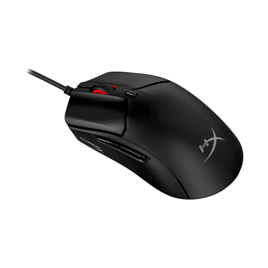 Miš HYPERX Pulsefire Haste 2, 6N0A7AA, gaming, crni Miš HYPERX Pulsefire Haste 2, 6N0A7AA, gaming, crni