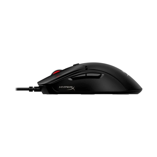 Miš HYPERX Pulsefire Haste 2, 6N0A7AA, gaming, crni Miš HYPERX Pulsefire Haste 2, 6N0A7AA, gaming, crni