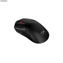 Miš HYPERX Pulsefire Haste 2, RGB, gaming, bežični, crni