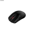 Miš HYPERX Pulsefire Haste 2, RGB, gaming, bežični, crni