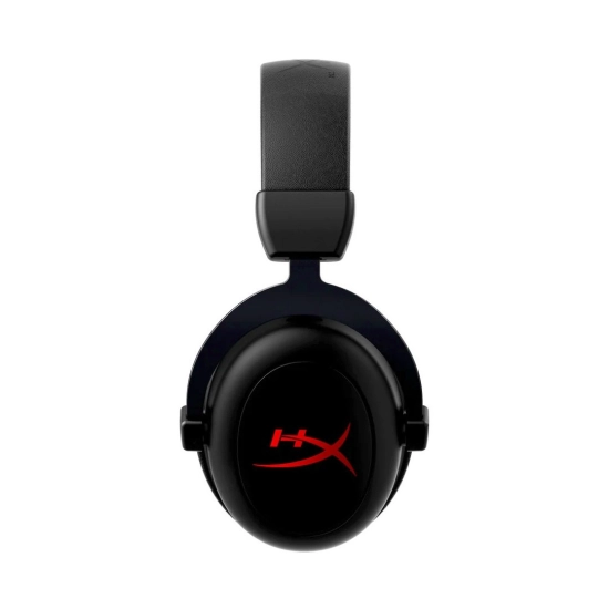 Slušalice HYPERX Cloud II Core, 6Y2G8AA, gaming, bežične, crne Slušalice HYPERX Cloud II Core, 6Y2G8AA, gaming, bežične, crne