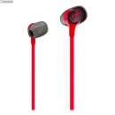 Slušalice HYPERX Cloud Earbuds II, in-ear, mikrofon, crvene