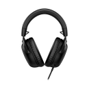 Slušalice HYPERX Cloud III Gunmetal, 727A8AA, gaming, crne