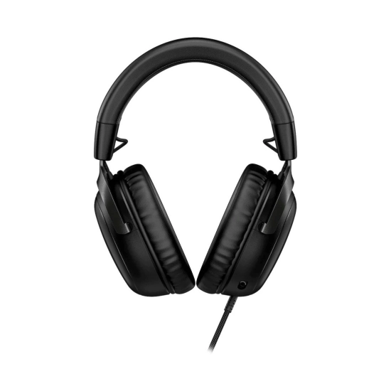 Slušalice HYPERX Cloud III Gunmetal, 727A8AA, gaming, crne Slušalice HYPERX Cloud III Gunmetal, 727A8AA, gaming, crne