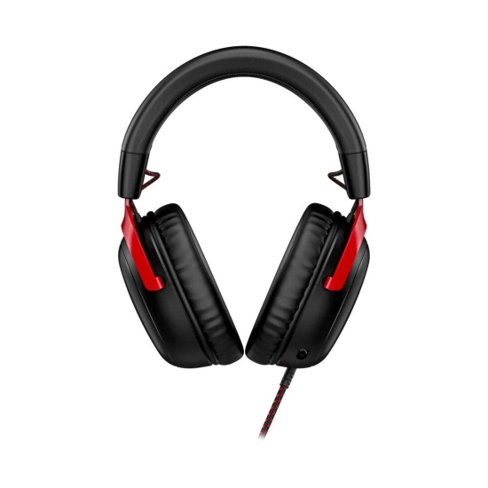 Slušalice HYPERX Cloud III, 727A9AA, gaming, crveno-crne Slušalice HYPERX Cloud III, 727A9AA, gaming, crveno-crne