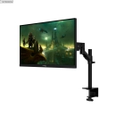 Monitor 24.5incha HYPERX Armada 25, FHD, IPS, 240Hz, 1ms, crni