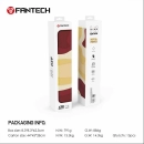 Podloga za miš FANTECH Ato MP905-RP, 900x400x4mm, bež-crvena