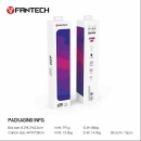 Podloga za miš FANTECH Ato MP905 CYBER LIFE VIBE, 900x400x4mm, ljubičasta 