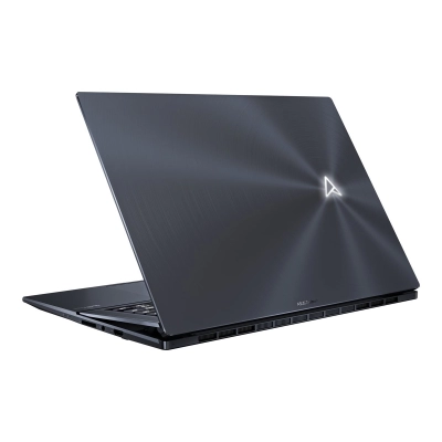 Laptop ASUS ZenBook ProX UX7602ZM-OLED-ME951X, 90NB0WU1-M00430, Core i9-12900H, 32GB, 2TB SSD, GeForce RTX3060, 16incha 4K OLED, Windows 11P, crni   - Asus