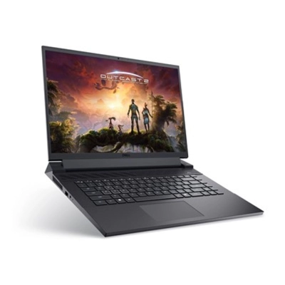 Laptop DELL Gaming G15 5530, Core i9-13900HX, 32GB, 1TB SSD, GeForce RTX4060, 15.6incha FHD, Ubuntu, crni   - Laptopi